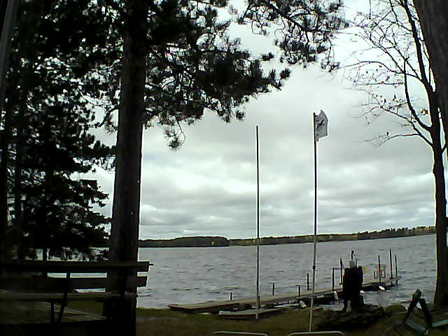 Whiteface Cam Image - Sat, 10/08/2016 1:00pm 