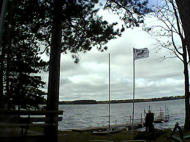 Whiteface Cam Image - Sat, 10/08/2016 1:10pm 