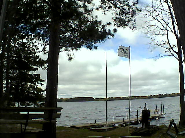 Whiteface Cam Image - Sat, 10/08/2016 1:20pm 