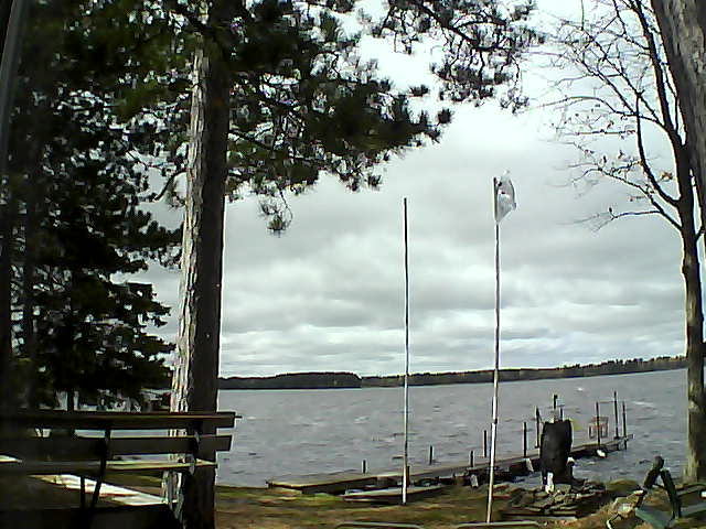 Whiteface Cam Image - Sat, 10/08/2016 1:30pm 