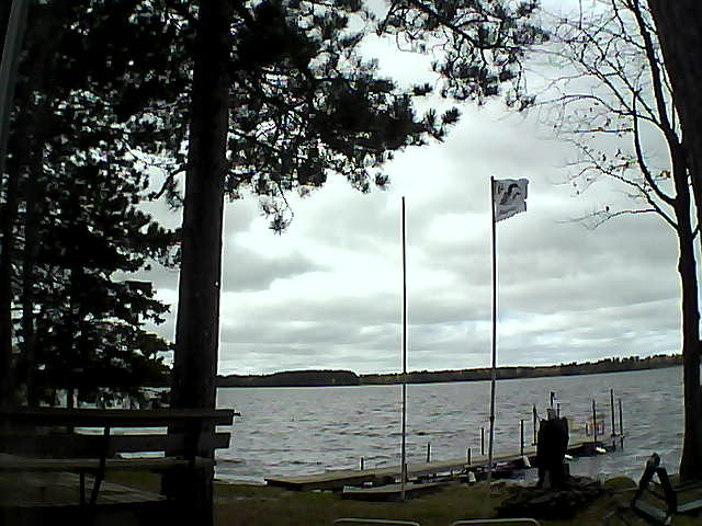 Whiteface Cam Image - Sat, 10/08/2016 1:40pm 