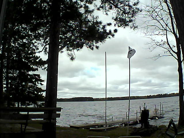 Whiteface Cam Image - Sat, 10/08/2016 1:50pm 