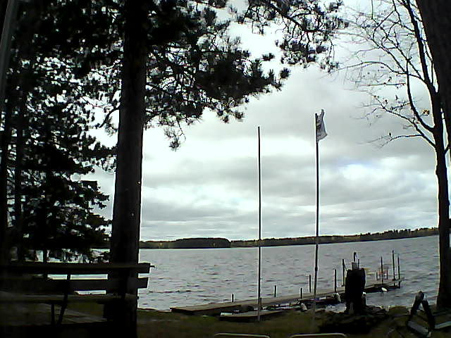 Whiteface Cam Image - Sat, 10/08/2016 2:00pm 