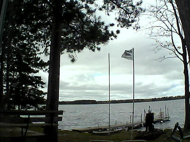 Whiteface Cam Image - Sat, 10/08/2016 2:20pm 