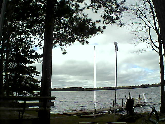 Whiteface Cam Image - Sat, 10/08/2016 2:30pm 