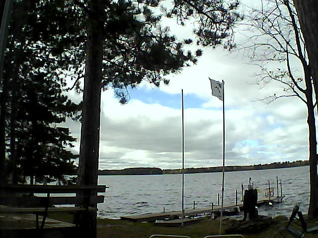 Whiteface Cam Image - Sat, 10/08/2016 2:40pm 