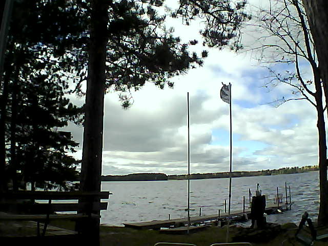 Whiteface Cam Image - Sat, 10/08/2016 2:50pm 