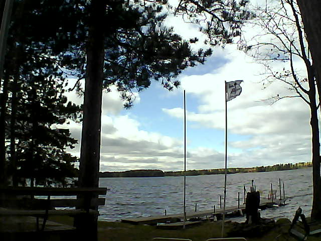 Whiteface Cam Image - Sat, 10/08/2016 3:00pm 