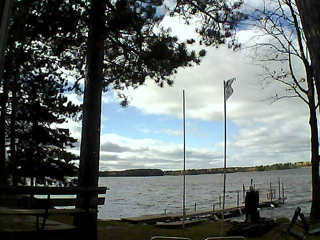 Whiteface Cam Image - Sat, 10/08/2016 3:10pm 