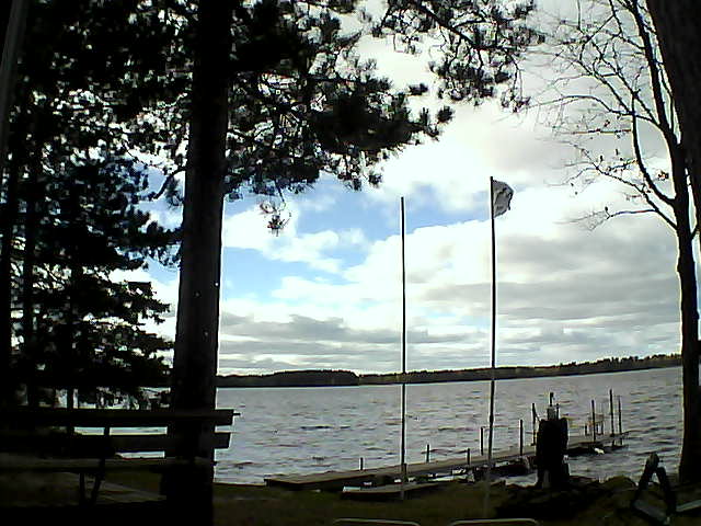 Whiteface Cam Image - Sat, 10/08/2016 3:20pm 