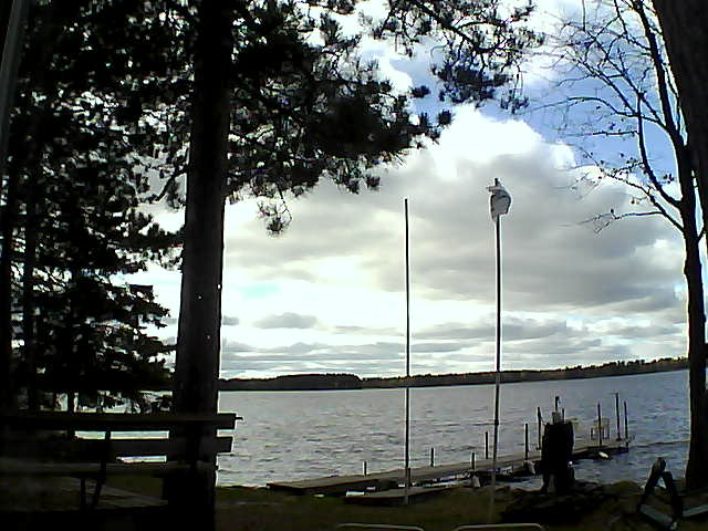 Whiteface Cam Image - Sat, 10/08/2016 3:40pm 