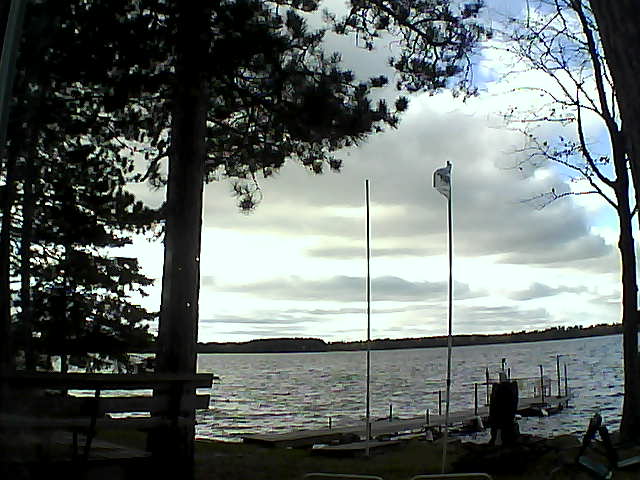 Whiteface Cam Image - Sat, 10/08/2016 3:50pm 