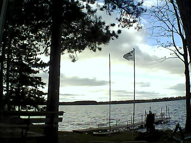 Whiteface Cam Image - Sat, 10/08/2016 4:00pm 