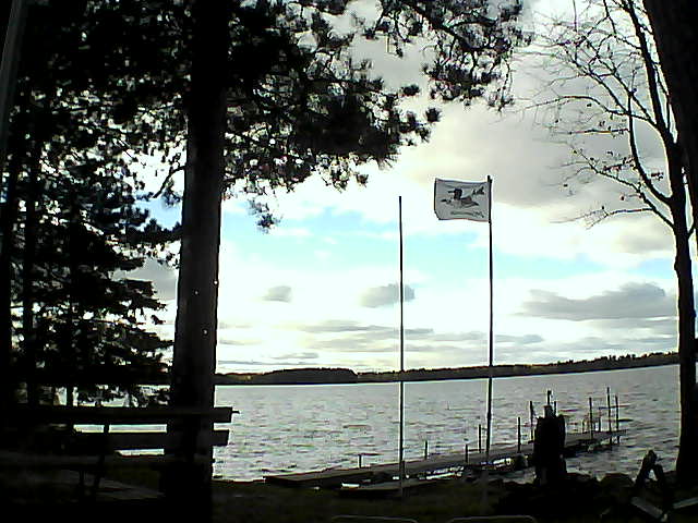 Whiteface Cam Image - Sat, 10/08/2016 4:10pm 