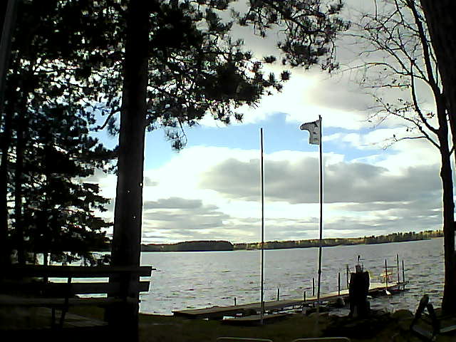 Whiteface Cam Image - Sat, 10/08/2016 4:20pm 