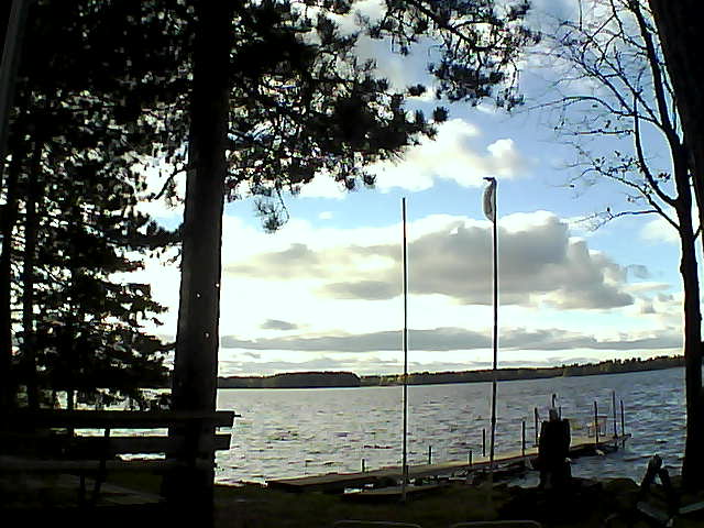 Whiteface Cam Image - Sat, 10/08/2016 4:50pm 