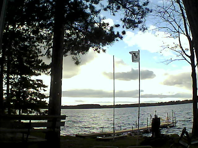 Whiteface Cam Image - Sat, 10/08/2016 5:00pm 