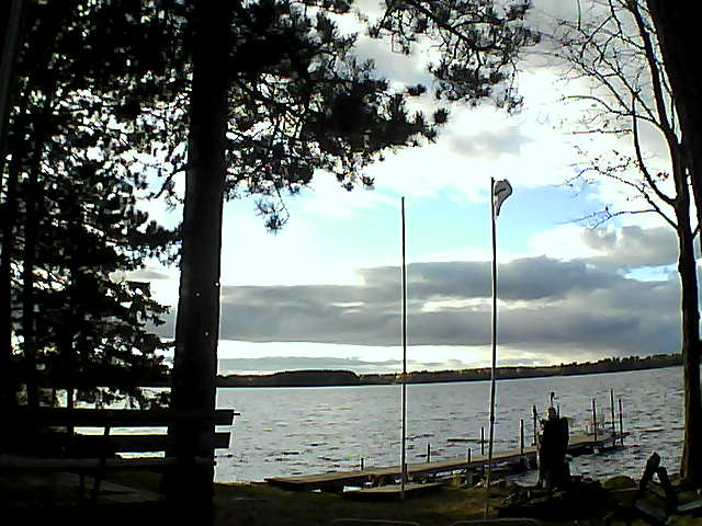 Whiteface Cam Image - Sat, 10/08/2016 5:30pm 