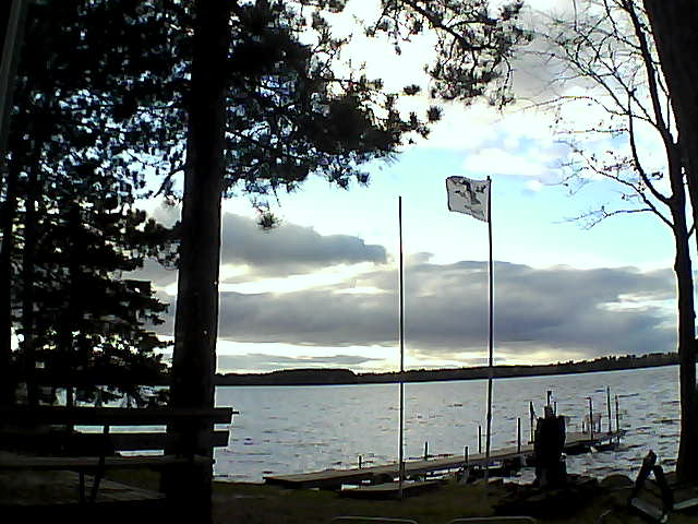 Whiteface Cam Image - Sat, 10/08/2016 5:40pm 