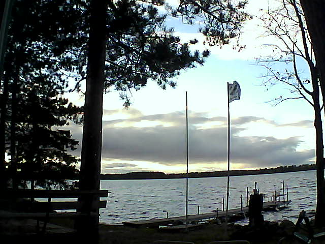 Whiteface Cam Image - Sat, 10/08/2016 5:50pm 