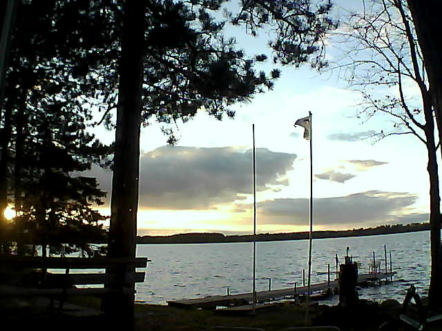 Whiteface Cam Image - Sat, 10/08/2016 6:10pm 