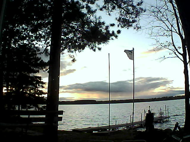 Whiteface Cam Image - Sat, 10/08/2016 6:20pm 