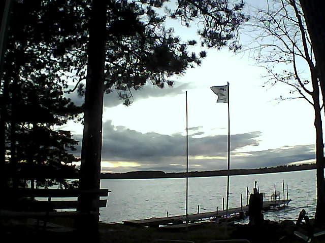 Whiteface Cam Image - Sat, 10/08/2016 6:30pm 