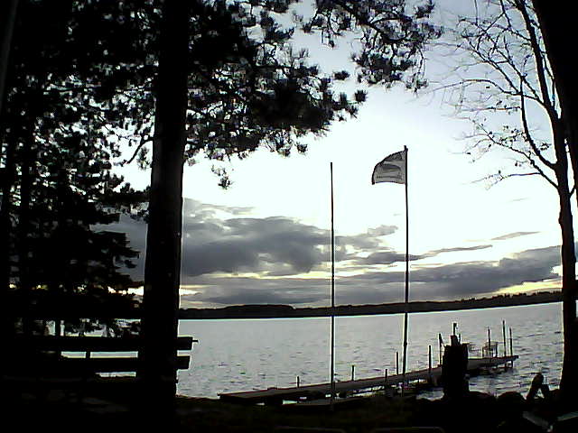 Whiteface Cam Image - Sat, 10/08/2016 6:40pm 