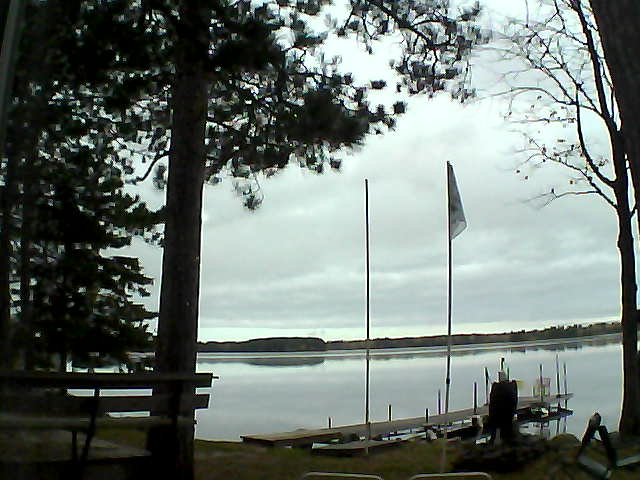 Whiteface Cam Image - Sun, 10/09/2016 7:01am 