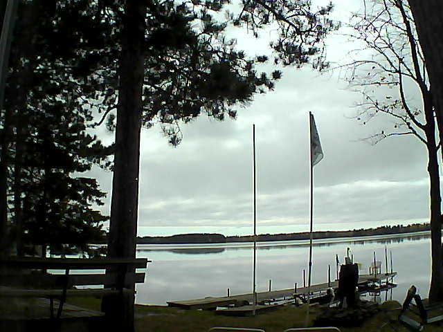 Whiteface Cam Image - Sun, 10/09/2016 7:11am 