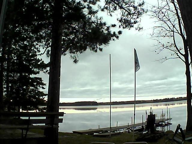 Whiteface Cam Image - Sun, 10/09/2016 7:21am 