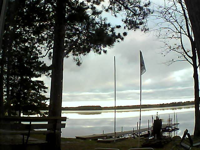 Whiteface Cam Image - Sun, 10/09/2016 7:41am 