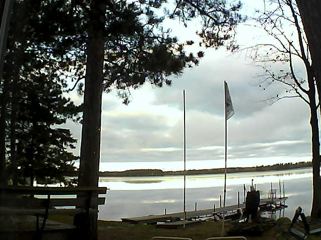 Whiteface Cam Image - Sun, 10/09/2016 7:51am 