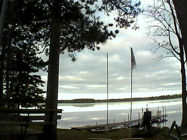 Whiteface Cam Image - Sun, 10/09/2016 8:11am 