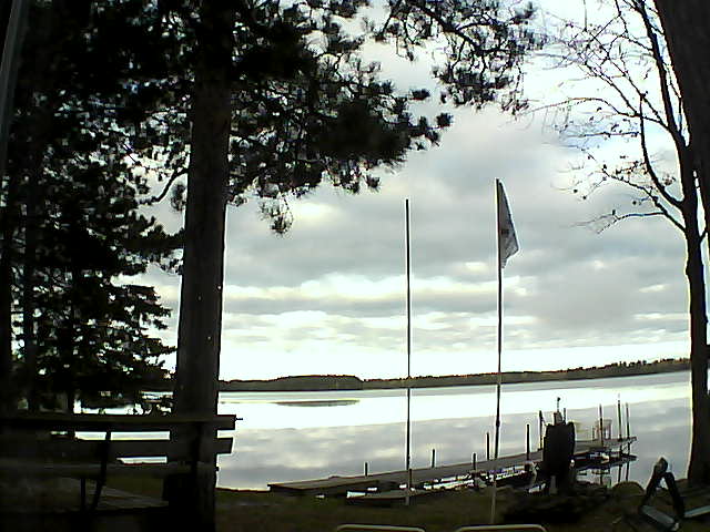 Whiteface Cam Image - Sun, 10/09/2016 8:21am 