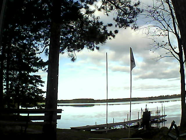 Whiteface Cam Image - Sun, 10/09/2016 8:41am 