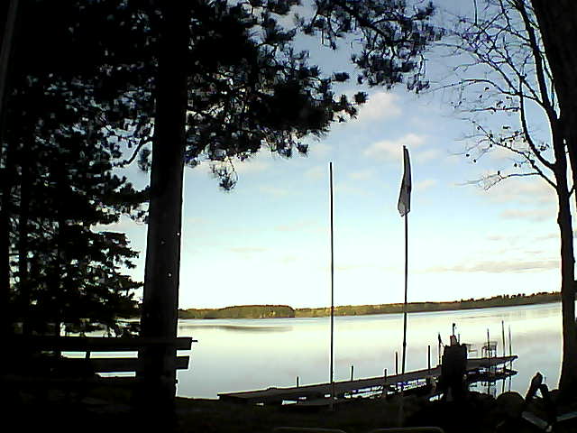 Whiteface Cam Image - Sun, 10/09/2016 8:51am 