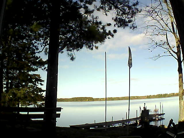 Whiteface Cam Image - Sun, 10/09/2016 9:01am 