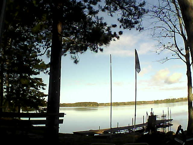 Whiteface Cam Image - Sun, 10/09/2016 9:11am 