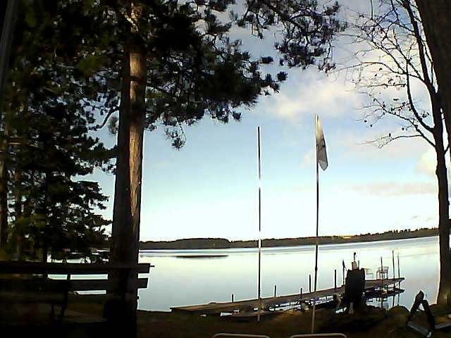 Whiteface Cam Image - Sun, 10/09/2016 9:21am 