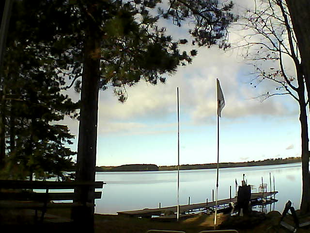 Whiteface Cam Image - Sun, 10/09/2016 9:31am 