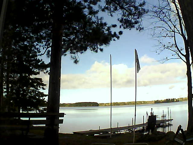 Whiteface Cam Image - Sun, 10/09/2016 9:41am 