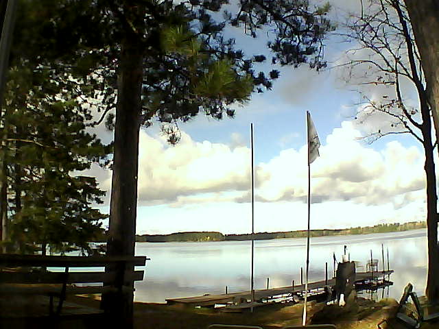 Whiteface Cam Image - Sun, 10/09/2016 9:51am 