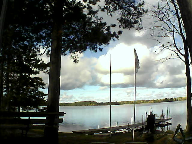 Whiteface Cam Image - Sun, 10/09/2016 10:01am 