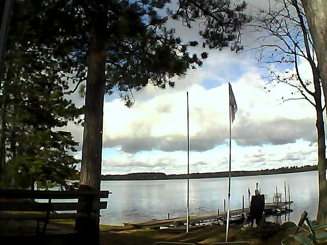 Whiteface Cam Image - Sun, 10/09/2016 10:11am 