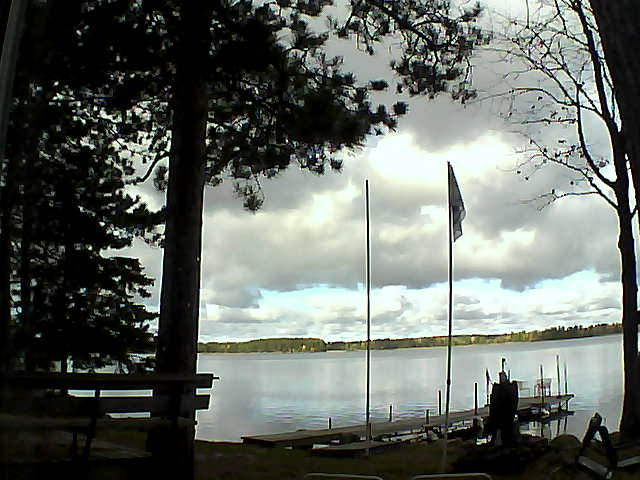 Whiteface Cam Image - Sun, 10/09/2016 10:21am 