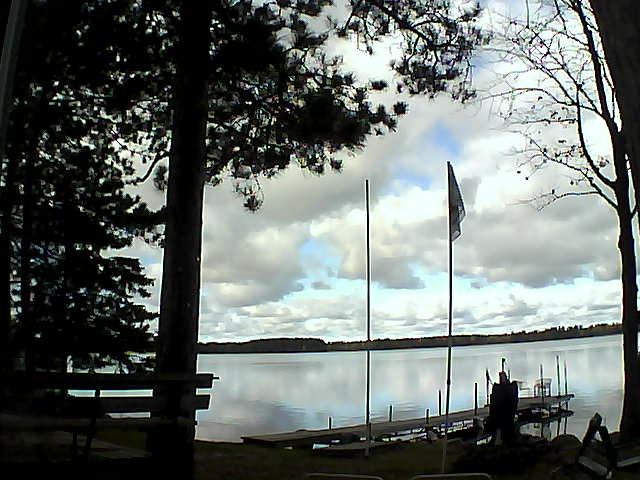 Whiteface Cam Image - Sun, 10/09/2016 10:31am 