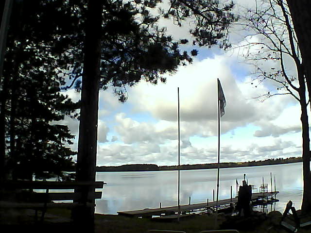 Whiteface Cam Image - Sun, 10/09/2016 10:41am 