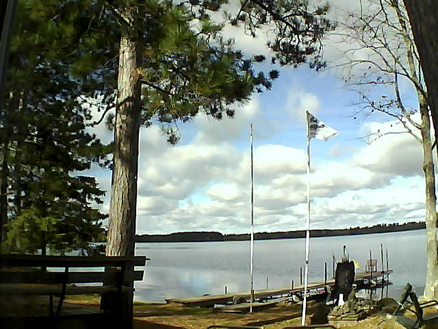 Whiteface Cam Image - Sun, 10/09/2016 10:51am 