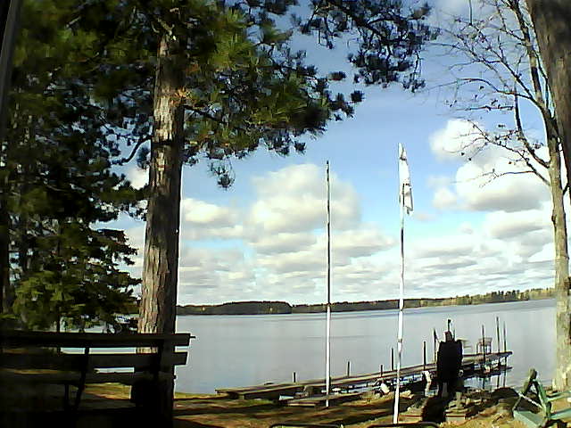 Whiteface Cam Image - Sun, 10/09/2016 11:01am 